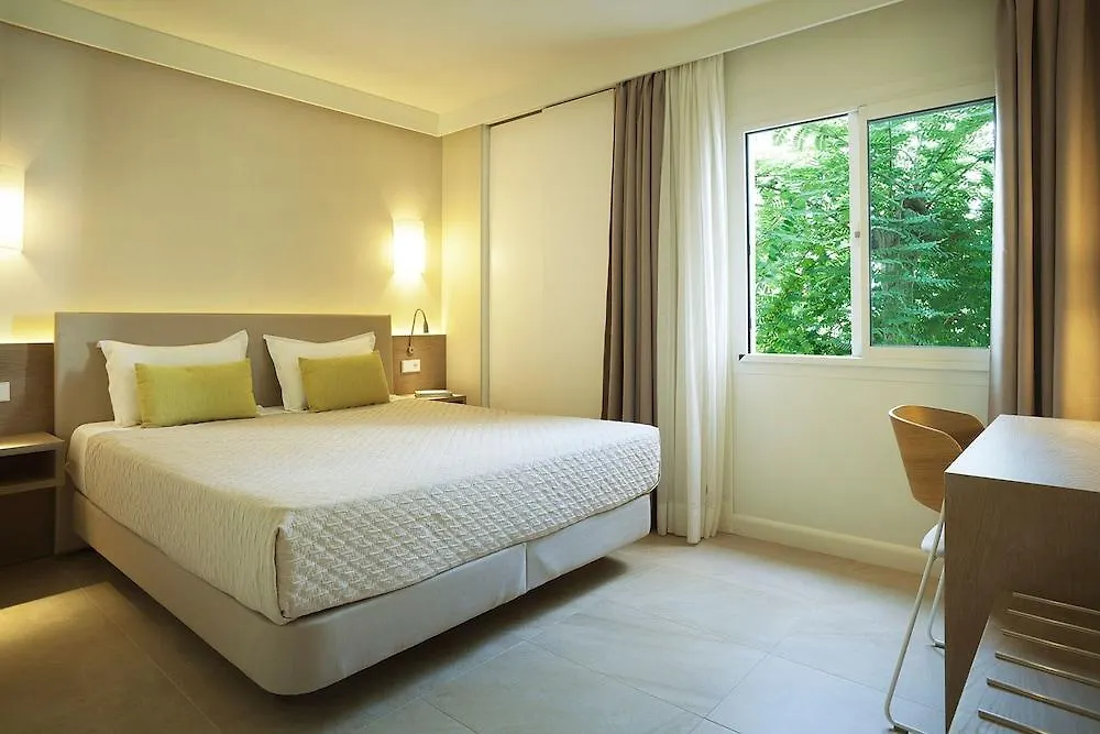 Inturotel Esmeralda Villas Cala D´Or 0*,  스페인