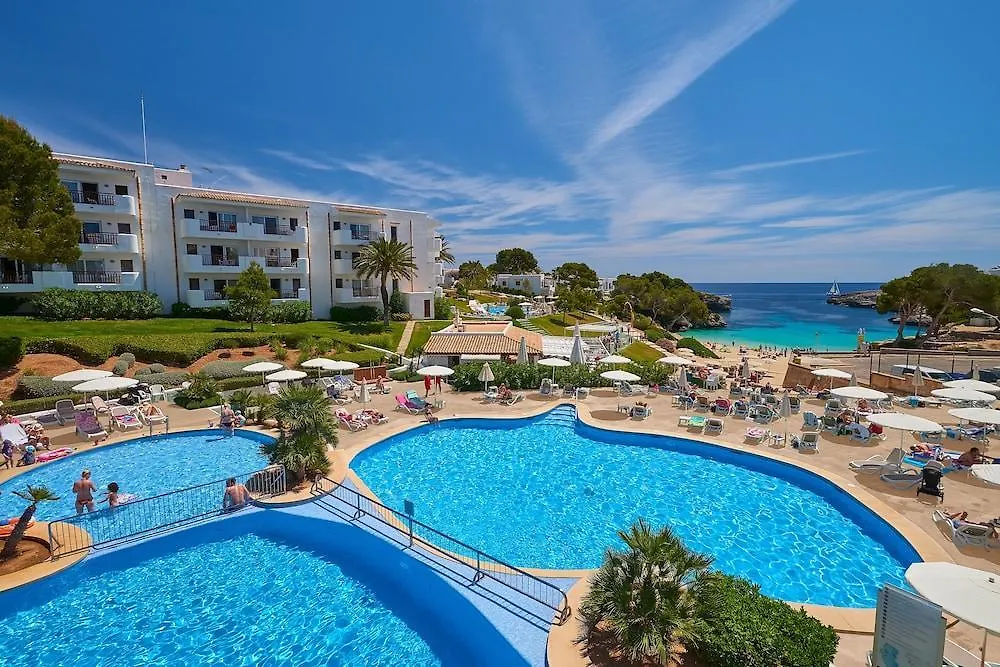 Inturotel Esmeralda Villas Cala D´Or 펜션