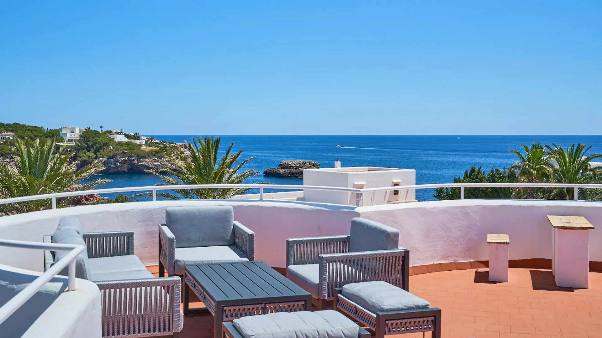 Inturotel Esmeralda Villas Cala D´Or 펜션