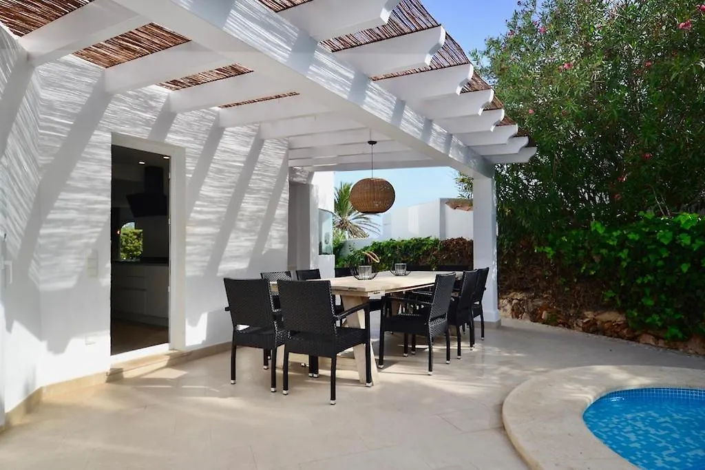 Inturotel Esmeralda Villas Cala D´Or 스페인