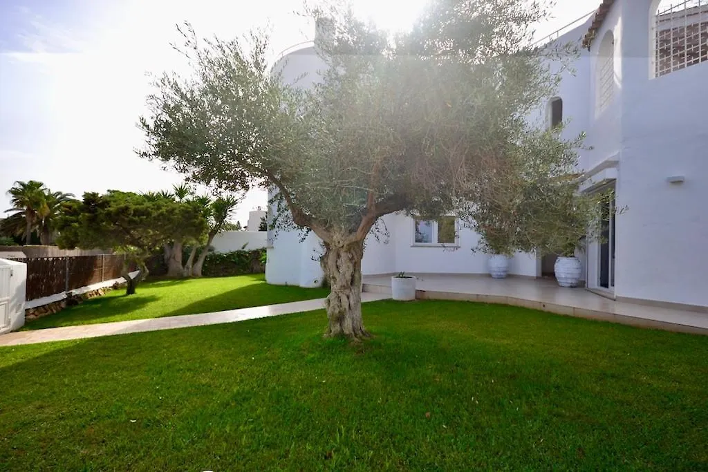 Inturotel Esmeralda Villas Cala D´Or