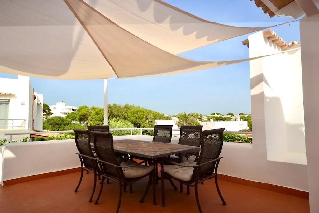 펜션 Inturotel Esmeralda Villas Cala D´Or