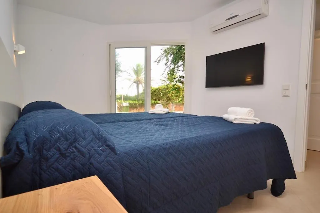 Inturotel Esmeralda Villas Cala D´Or 0*,  스페인