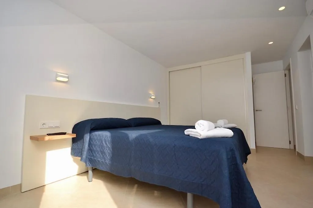 Inturotel Esmeralda Villas Cala D´Or