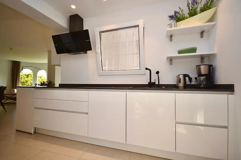 펜션 Inturotel Esmeralda Villas Cala D´Or