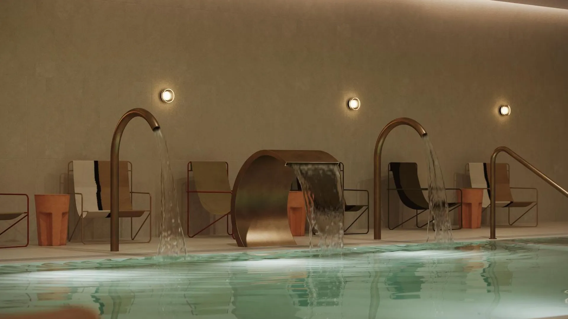 펜션 Inturotel Esmeralda Villas Cala D´Or 스페인