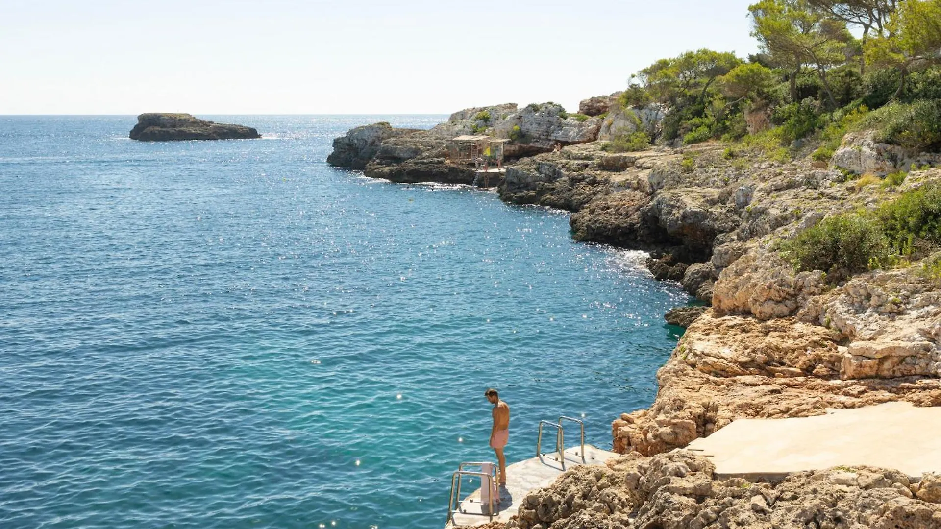 Inturotel Esmeralda Villas Cala D´Or 0*,