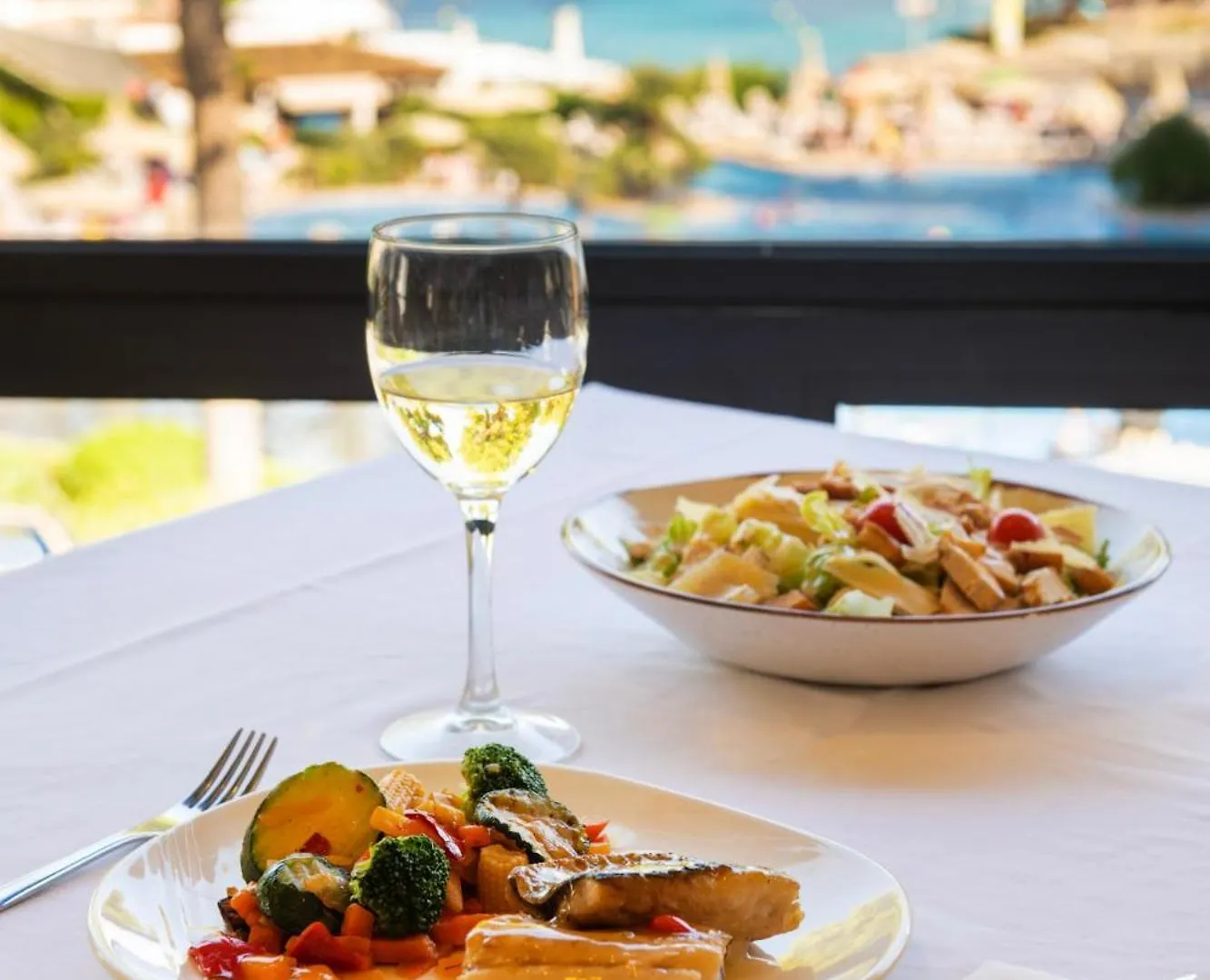 Inturotel Esmeralda Villas Cala D´Or