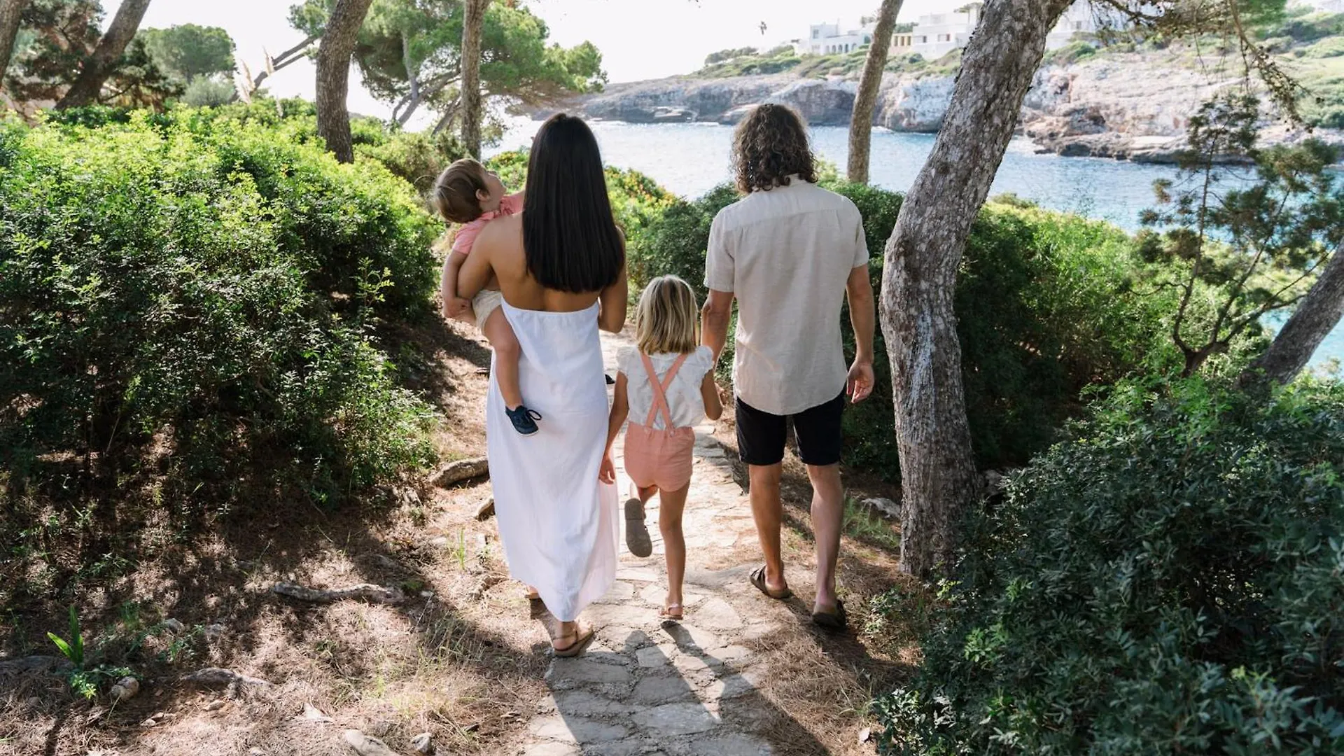 Inturotel Esmeralda Villas Cala D´Or 펜션
