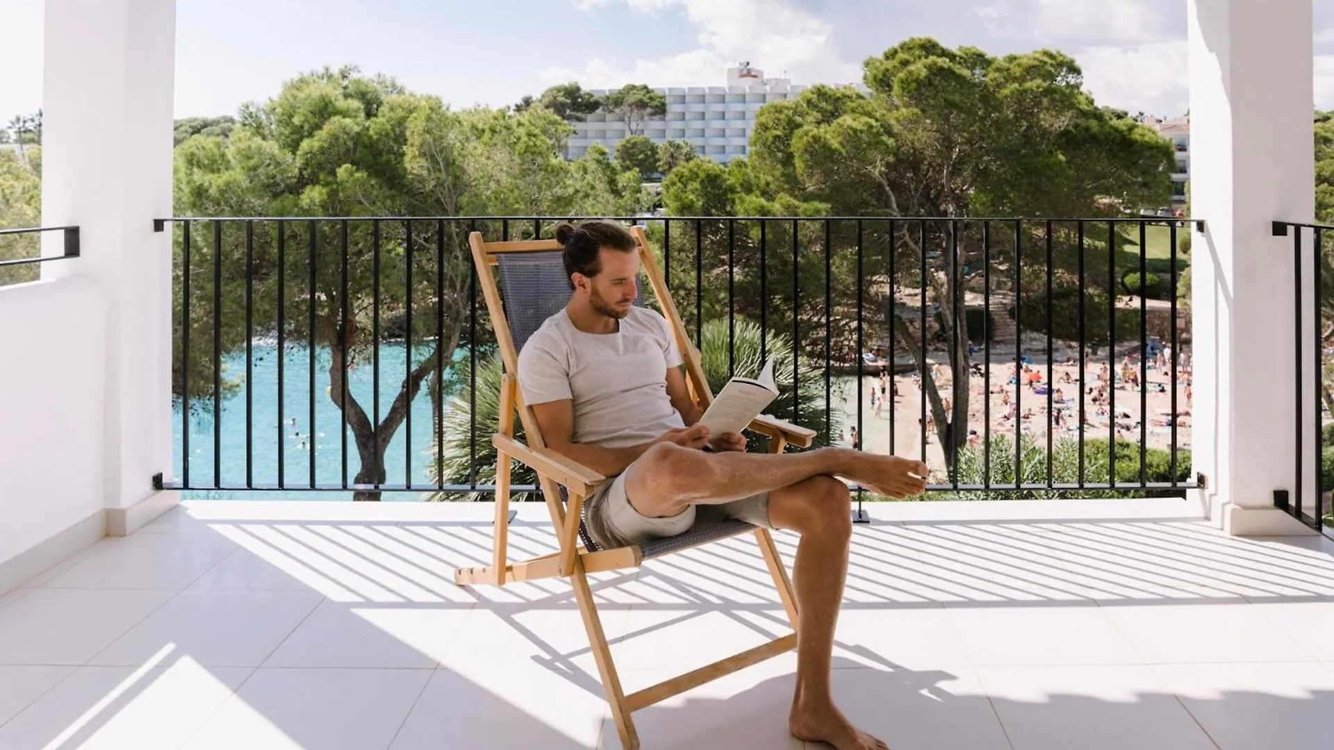 Inturotel Esmeralda Villas Cala D´Or 0*,  스페인
