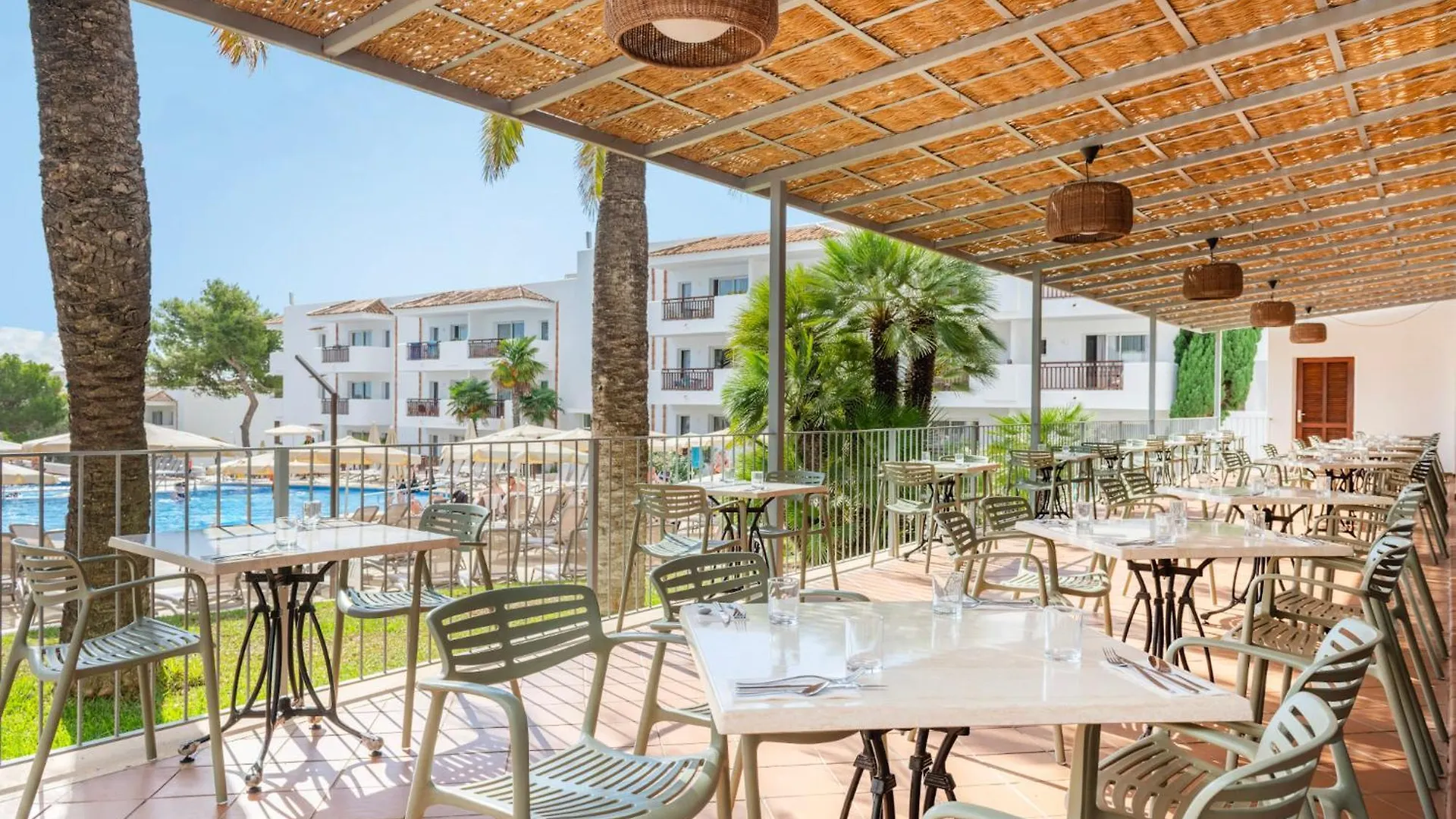 Inturotel Esmeralda Villas Cala D´Or