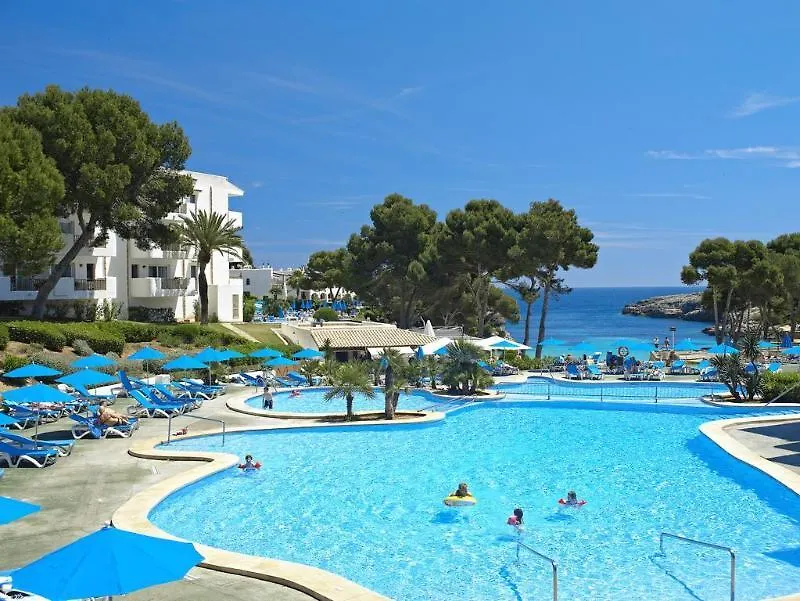 펜션 Inturotel Esmeralda Villas Cala D´Or 스페인