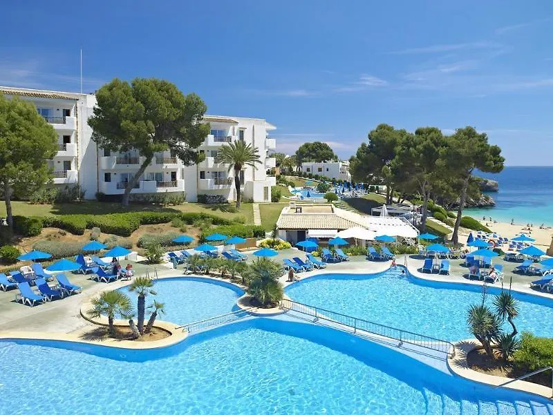 Inturotel Esmeralda Villas Cala D´Or