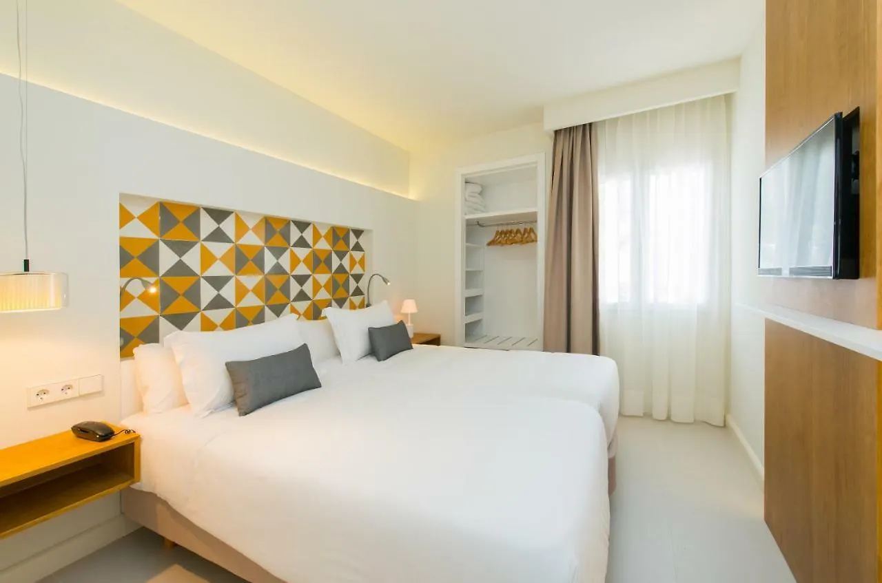 Inturotel Esmeralda Villas Cala D´Or 스페인