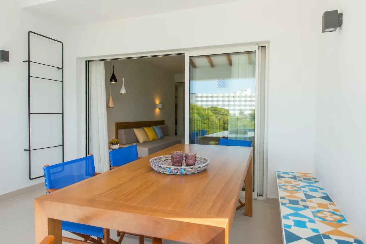 Inturotel Esmeralda Villas Cala D´Or 펜션