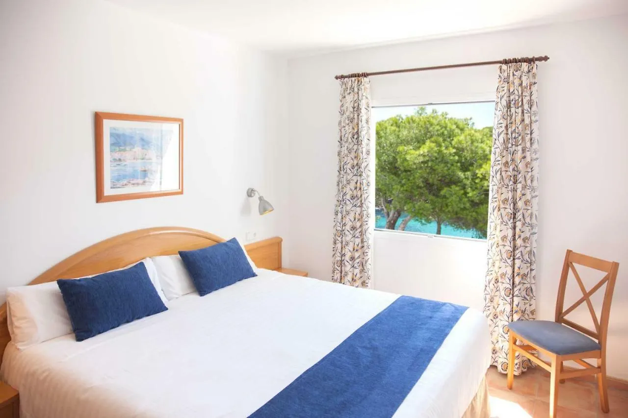Inturotel Esmeralda Villas Cala D´Or