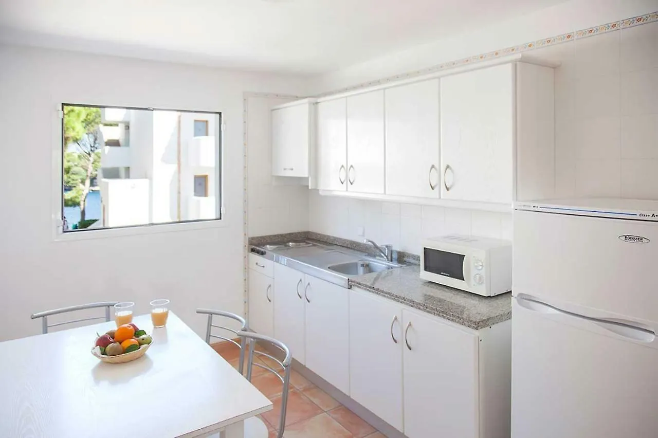 Inturotel Esmeralda Villas Cala D´Or 0*,  스페인