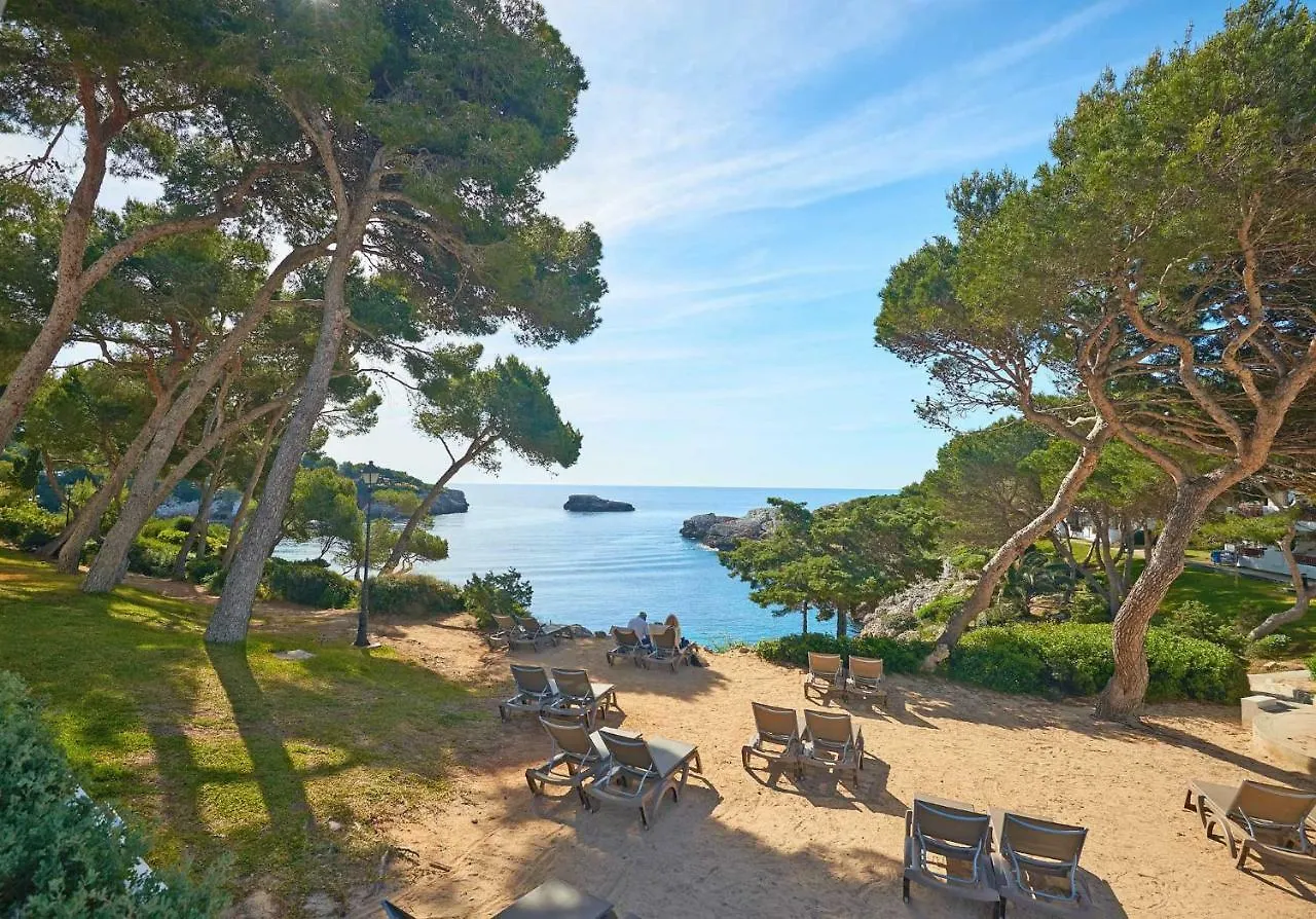 펜션 Inturotel Esmeralda Villas Cala D´Or 스페인