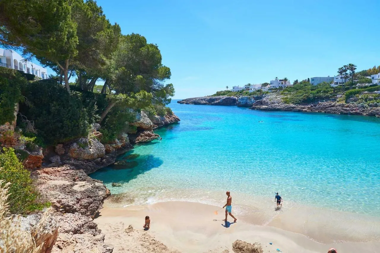 Inturotel Esmeralda Villas Cala D´Or 펜션