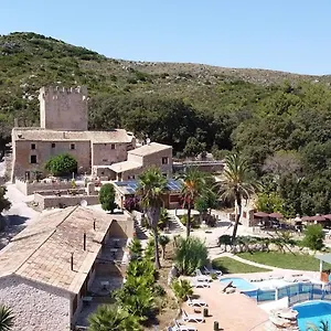Sa Duaia De Dalt Vakantieboerderij