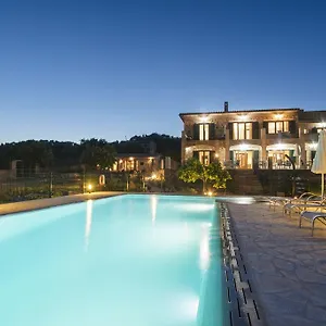 Sa Marina Vakantieboerderij