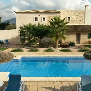 Bonvent Vakantieboerderij