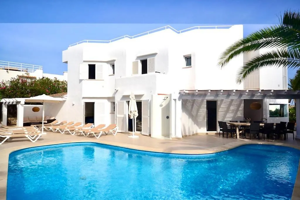 Inturotel Esmeralda Villas Cala D´Or