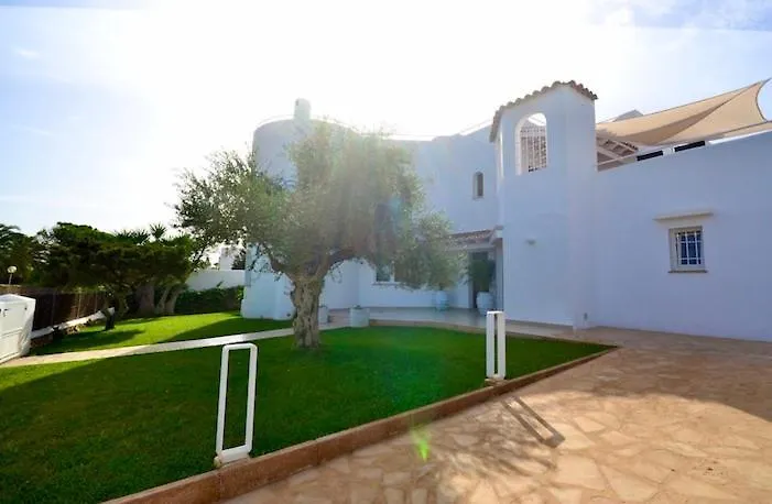 Inturotel Esmeralda Villas Cala D´Or 0*,  إسبانيا