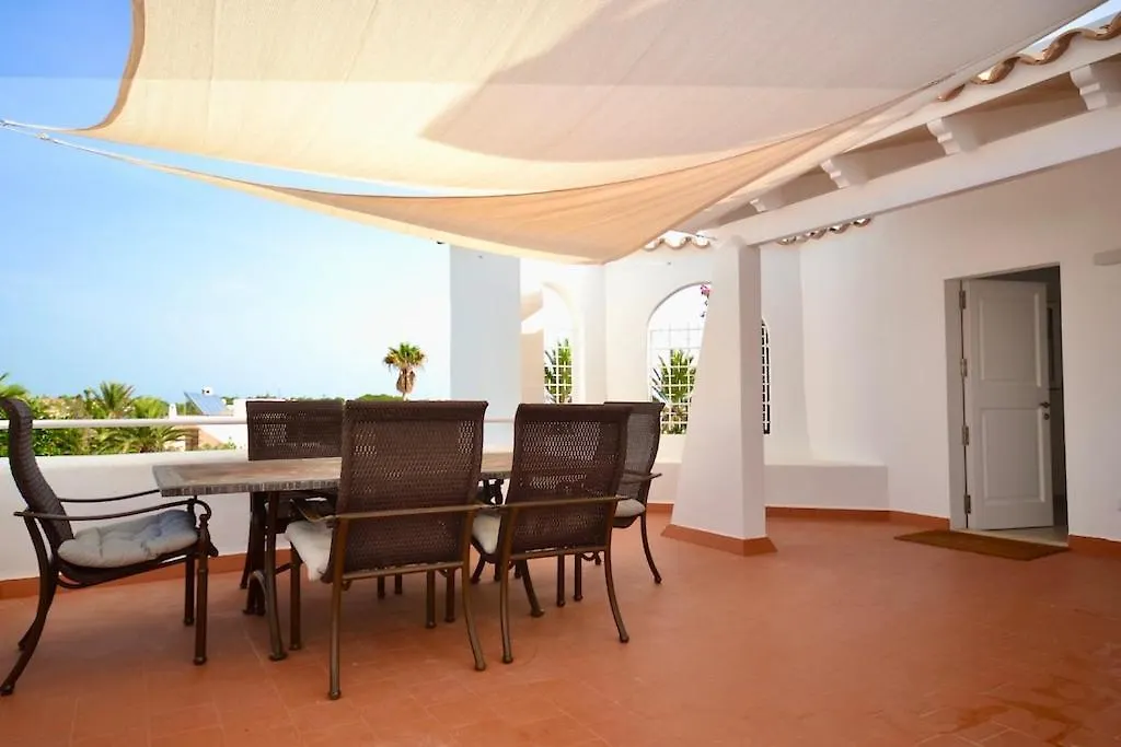 Inturotel Esmeralda Villas Cala D´Or 0*,