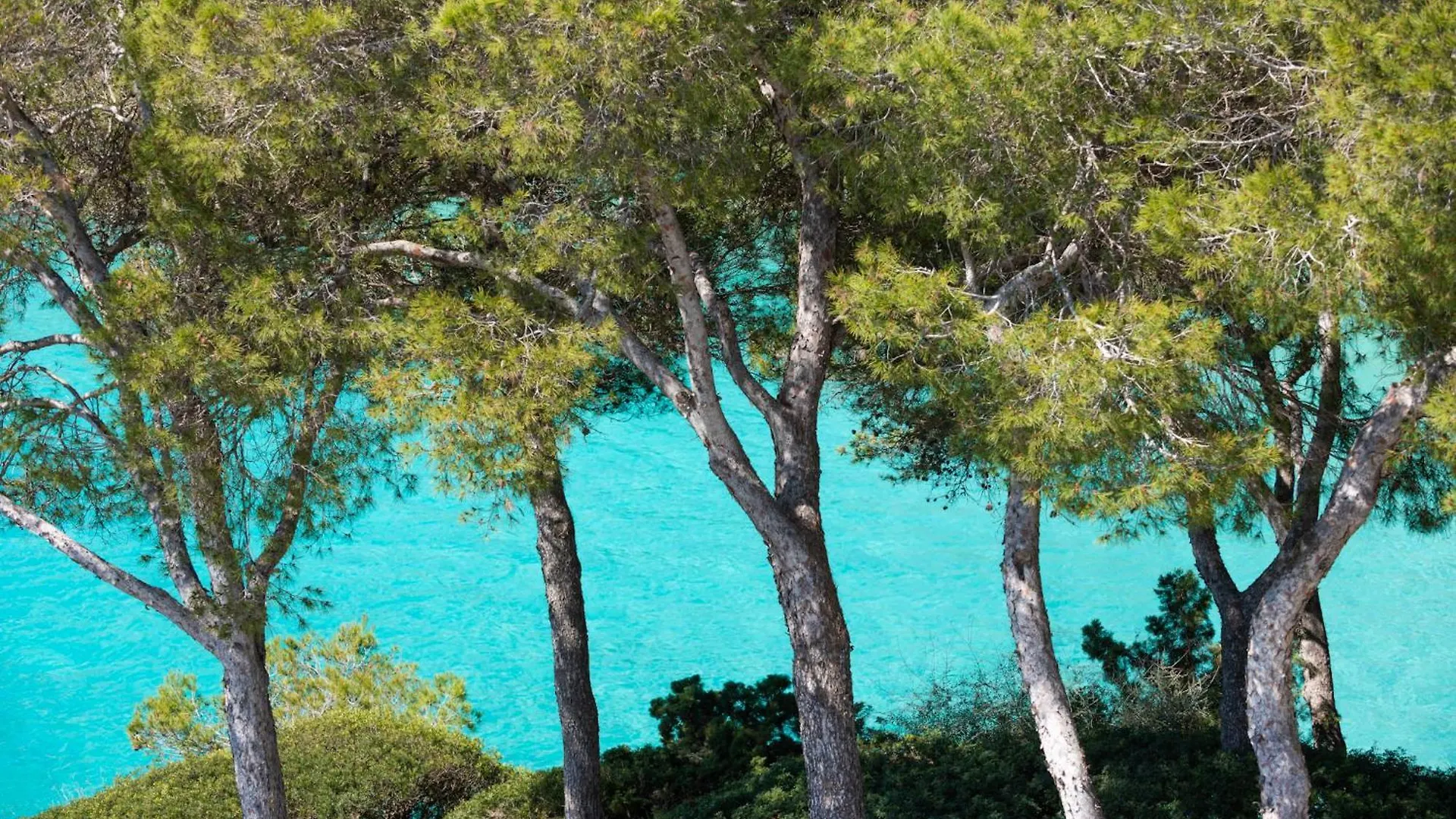 بيت للعطل Inturotel Esmeralda Villas Cala D´Or