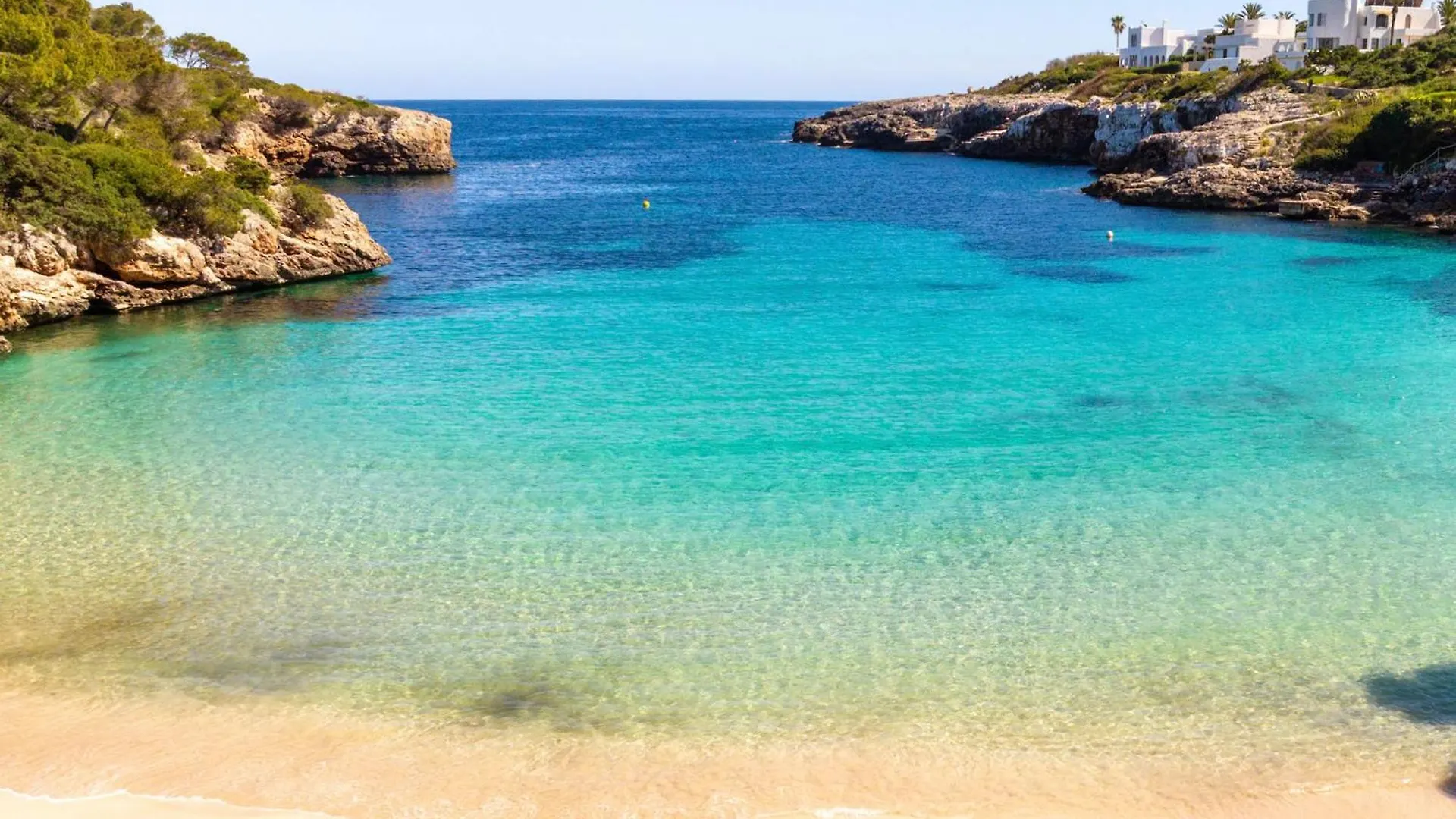 Inturotel Esmeralda Villas Cala D´Or إسبانيا