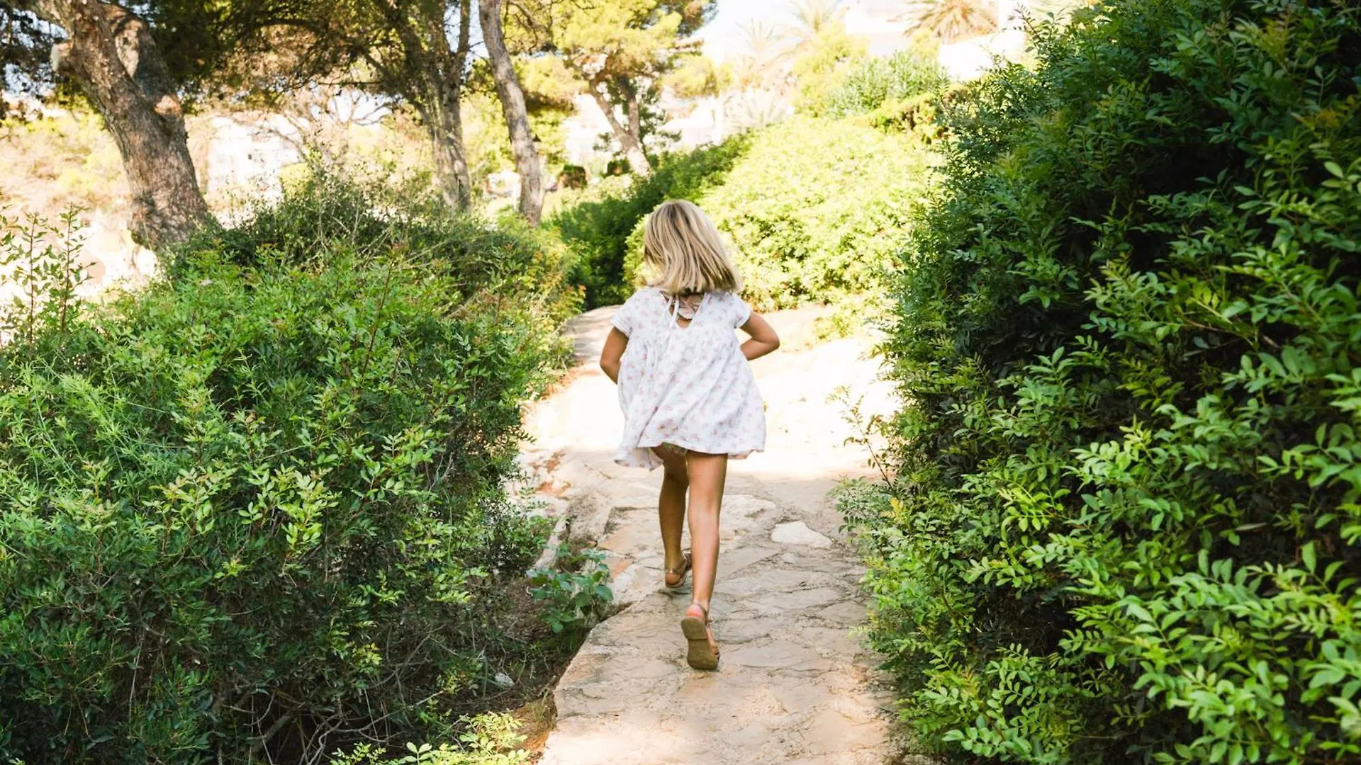 بيت للعطل Inturotel Esmeralda Villas Cala D´Or إسبانيا