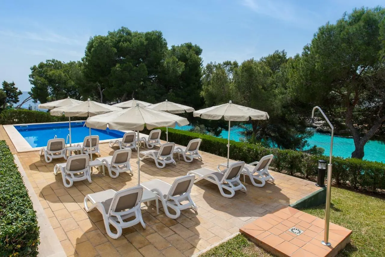 Inturotel Esmeralda Villas Cala D´Or 0*,